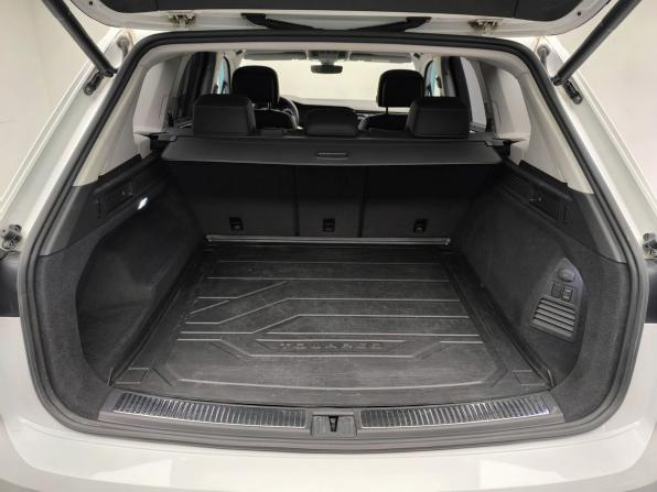 Volkswagen Touareg III с пробегом 2019 года, цена 4 595 000 рублей, 138965 км, внедорожник, Автокод Объявления