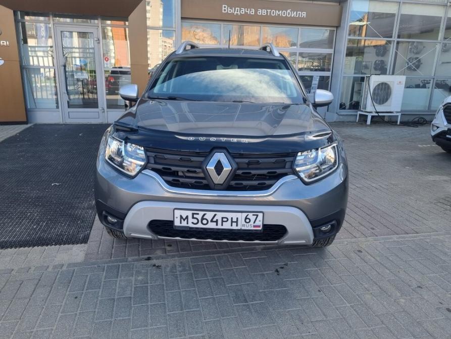 Renault Duster II Смоленск  - изображение 2