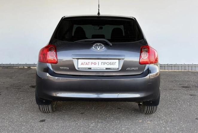 Toyota Auris I с пробегом 2008 года, цена 635 000 рублей, 205842 км, хэтчбек, Автокод Объявления
