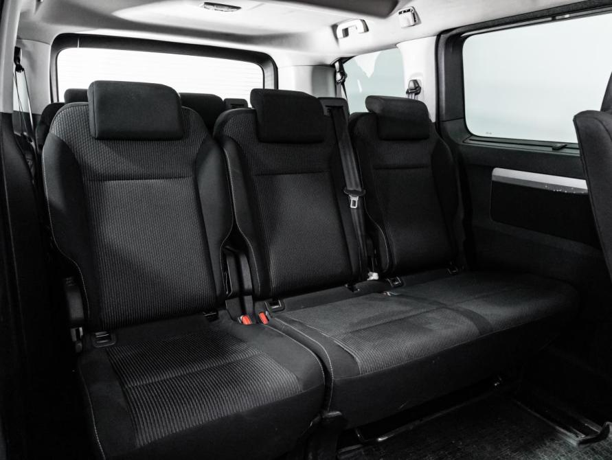 Peugeot Traveller I Санкт-Петербург  - изображение 19