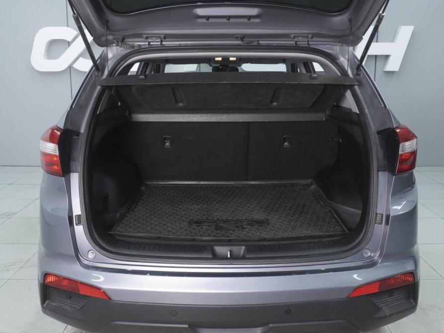 Hyundai Creta I Ростов-на-Дону  - изображение 18