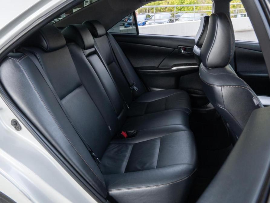 Toyota Camry VII (XV50) Рестайлинг Волгоград  - изображение 7