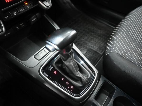 Kia Rio IV с пробегом 2018 года, цена 1 549 900 рублей, 148700 км, хэтчбек, Автокод Объявления