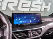 Ford Focus IV Рестайлинг (China Market) Воронеж  - изображение 40