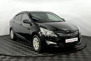 Hyundai Solaris I Нижний Новгород  - изображение 27