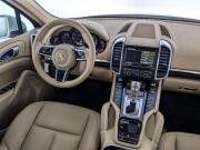 Porsche Cayenne II Рестайлинг (958) Москва  - изображение 60