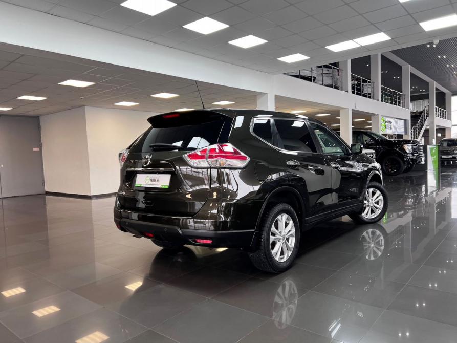 Nissan X-Trail III Тверь  - изображение 2