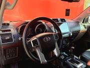 Toyota Land Cruiser Prado 150 Series Рестайлинг 1 Пермь  - изображение 28