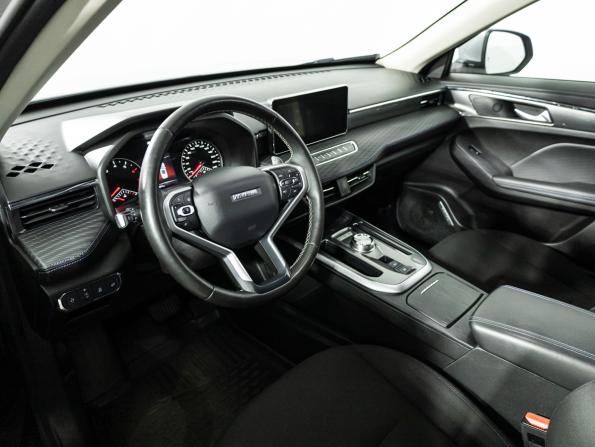 Haval Jolion I с пробегом 2021 года, цена 1 649 700 рублей, 63070 км, внедорожник, Автокод Объявления