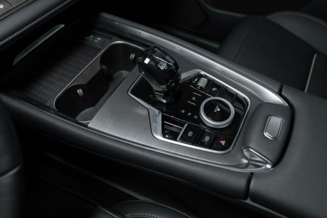 Новый Tenet T7 2026 года, цена 2 940 000 рублей, внедорожник, Автокод Объявления