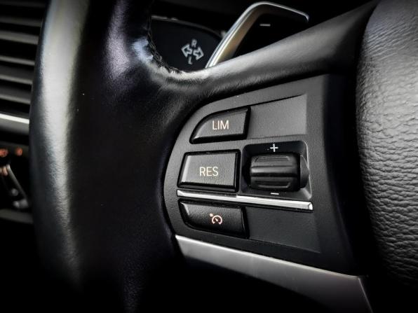BMW X6 II (F16) с пробегом 2019 года, цена 5 000 000 рублей, 77015 км, внедорожник, Автокод Объявления
