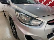 Hyundai Solaris I Новочеркасск  - изображение 25