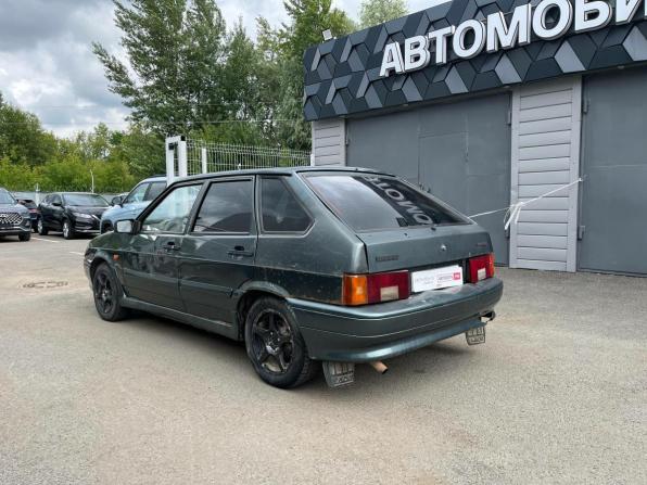 Lada (ВАЗ) 2114 с пробегом 2010 года, цена 146 640 рублей, 226500 км, хэтчбек, Автокод Объявления