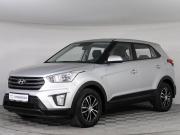 Hyundai Creta I Химки  - изображение 14