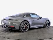 Porsche 911 VIII (992) Рестайлинг Москва  - изображение 35