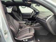 BMW X4 II (G02) Рестайлинг Москва  - изображение 36