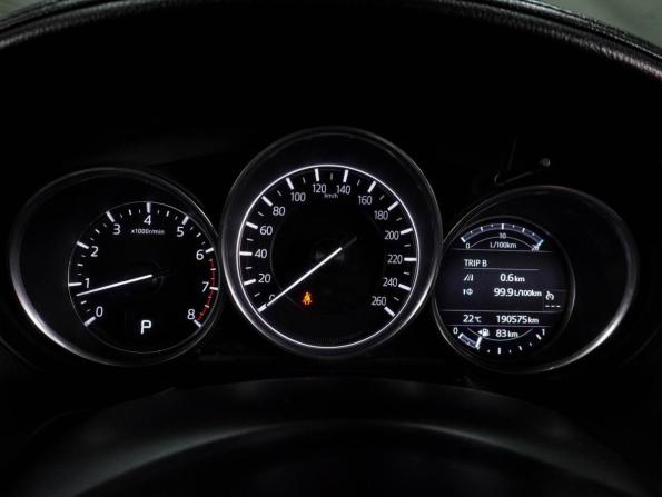 Mazda 6 III (GJ) Рестайлинг с пробегом 2016 года, цена 1 979 000 рублей, 190575 км, седан, Автокод Объявления