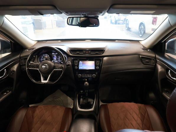 Nissan X-Trail III Рестайлинг с пробегом 2020 года, цена 1 971 000 рублей, 131300 км, внедорожник, Автокод Объявления