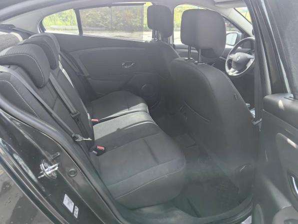 Renault Fluence I с пробегом 2012 года, цена 595 000 рублей, 171000 км, седан, Автокод Объявления