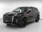 Hongqi HS3 Санкт-Петербург  - изображение 30