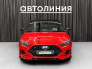Hyundai Veloster II Красноярск  - изображение 15
