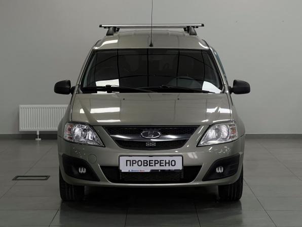Lada (ВАЗ) Largus I с пробегом 2015 года, цена 700 000 рублей, 185000 км, универсал, Автокод Объявления