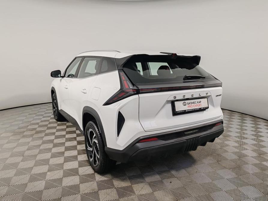 Geely Cityray Курск  - изображение 7