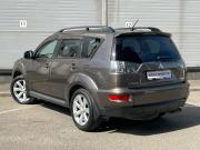 Mitsubishi Outlander II Рестайлинг Санкт-Петербург  - изображение 31