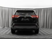 Toyota RAV4 V (XA50) Москва  - изображение 37