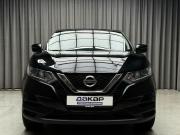 Nissan Qashqai II Рестайлинг Ижевск  - изображение 34