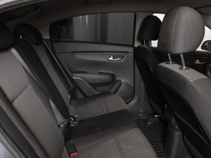 Kia Rio IV Казань  - изображение 8