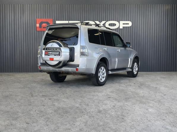 Mitsubishi Pajero IV Рестайлинг 1 с пробегом 2011 года, цена 1 697 000 рублей, 316487 км, внедорожник, Автокод Объявления