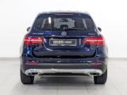 Mercedes-Benz GLC I (X253) Москва  - изображение 36