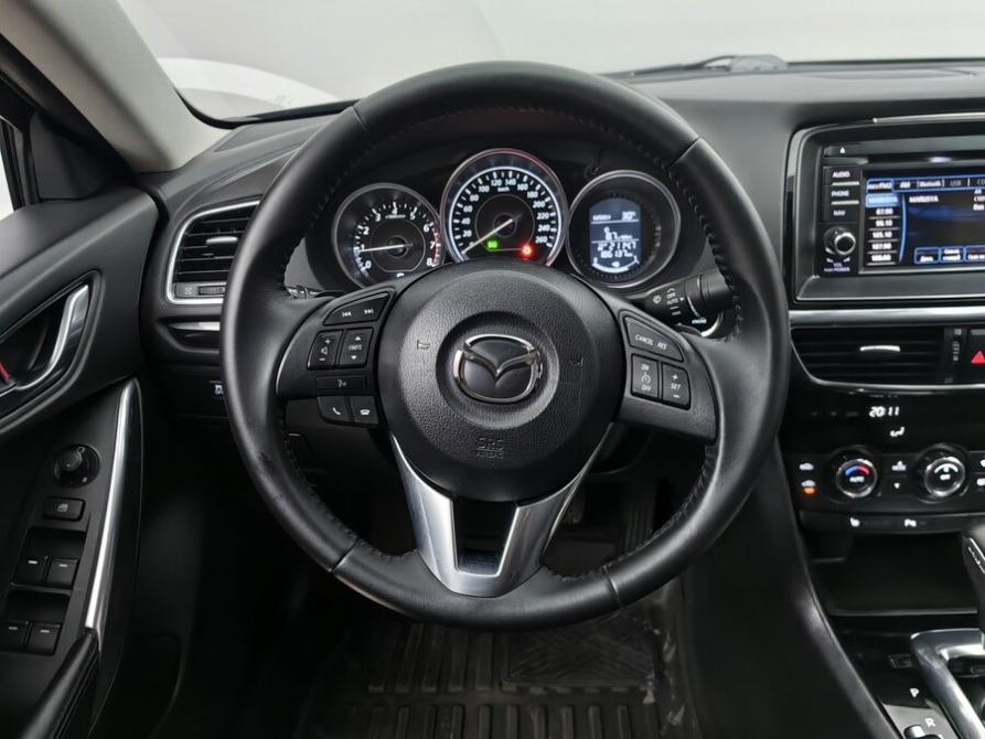 Mazda 6 III (GJ) Подольск  - изображение 11