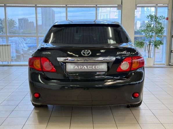 Toyota Corolla X (E140 E150) с пробегом 2007 года, цена 780 000 рублей, 207239 км, седан, Автокод Объявления