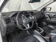 Nissan Qashqai II Рестайлинг Москва  - изображение 43
