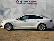 Audi A5 II (F5) Набережные Челны  - изображение 38