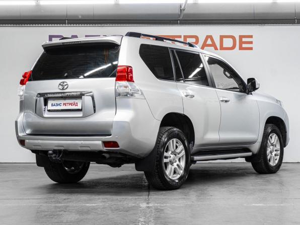 Toyota Land Cruiser Prado 150 Series с пробегом 2011 года, цена 3 544 000 рублей, 147034 км, внедорожник, Автокод Объявления