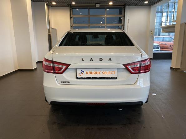Lada (ВАЗ) Vesta I с пробегом 2019 года, цена 739 000 рублей, 150712 км, седан, Автокод Объявления