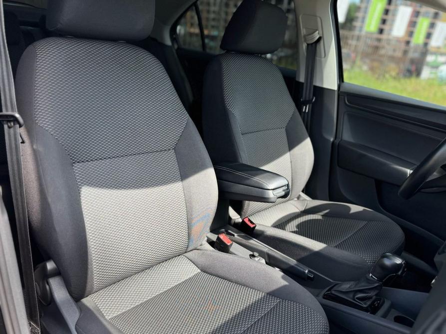 Volkswagen Polo VI Ижевск  - изображение 10