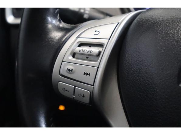 Nissan Qashqai II с пробегом 2016 года, цена 1 535 000 рублей, 97536 км, внедорожник, Автокод Объявления