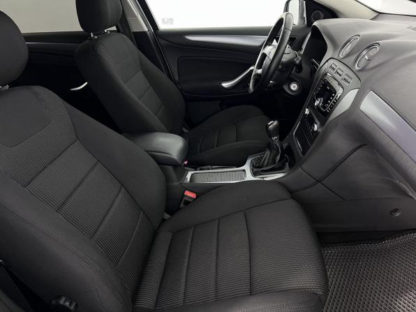 Ford Mondeo IV Рестайлинг с пробегом 2013 года, цена 890 000 рублей, 215000 км, седан, Автокод Объявления