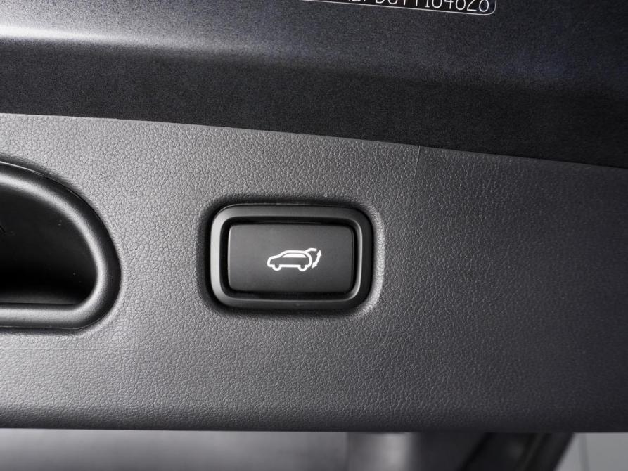 Hyundai Tucson IV Рестайлинг Минеральные Воды  - изображение 20