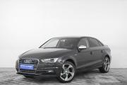 Audi A3 III (8V) Кемерово  - изображение 26