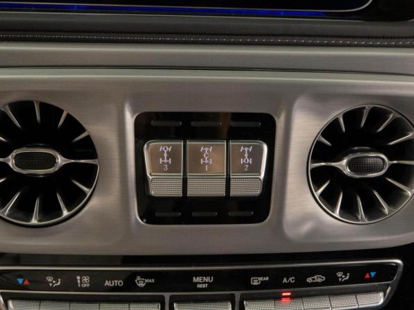 Mercedes-Benz G-Класс III (W463) с пробегом 2021 года, цена 16 698 888 рублей, 20267 км, внедорожник, Автокод Объявления