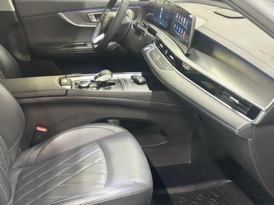 Chery Tiggo 8 Pro Max I Рестайлинг Саратов  - изображение 8