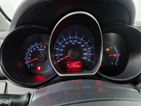 Kia Rio III с пробегом 2012 года, цена 799 000 рублей, 165798 км, седан, Автокод Объявления