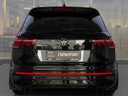 Volkswagen Tiguan II Рестайлинг Уфа  - изображение 37