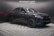 Geely Tugella I Рестайлинг Крым  - изображение 42