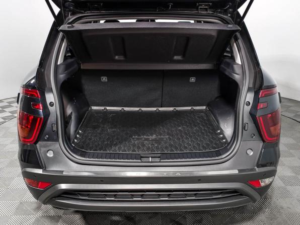 Hyundai Creta II с пробегом 2022 года, цена 2 349 000 рублей, 45427 км, внедорожник, Автокод Объявления
